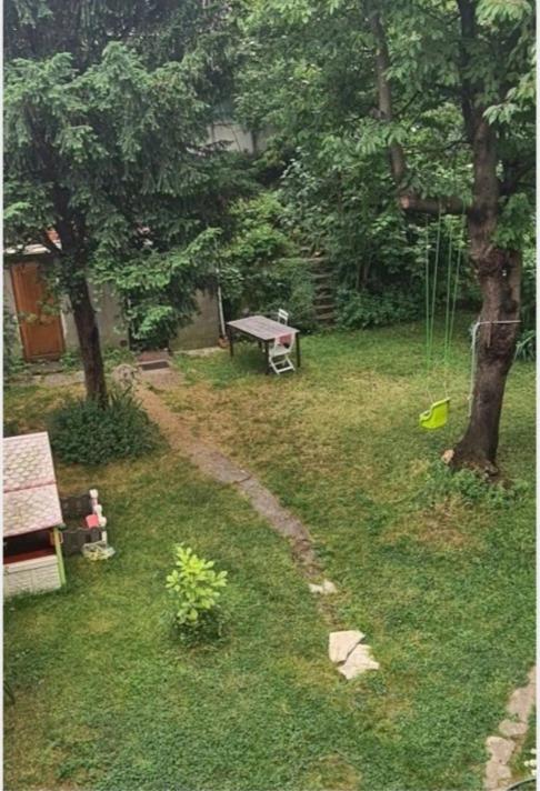 Appartement Pour 1A 4 Personnes Sans Cuisine Alfortville Zewnętrze zdjęcie